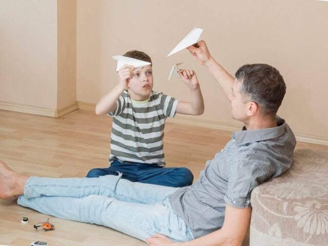 Behavior Supports Enhance Learning