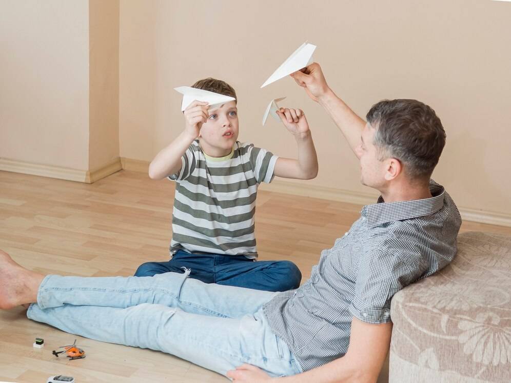 Behavior Supports Enhance Learning