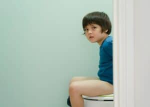 The Importance of Timing in Toilet Training 