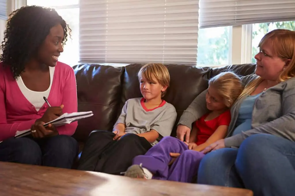 Caregiver Training