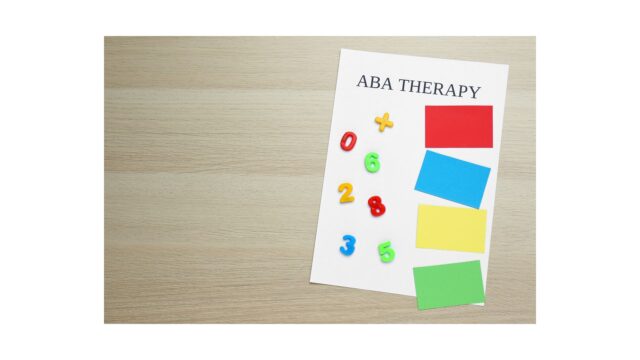  The Benefits of ABA Therapy