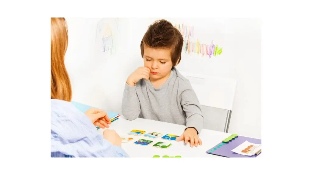 Behavioral treatment