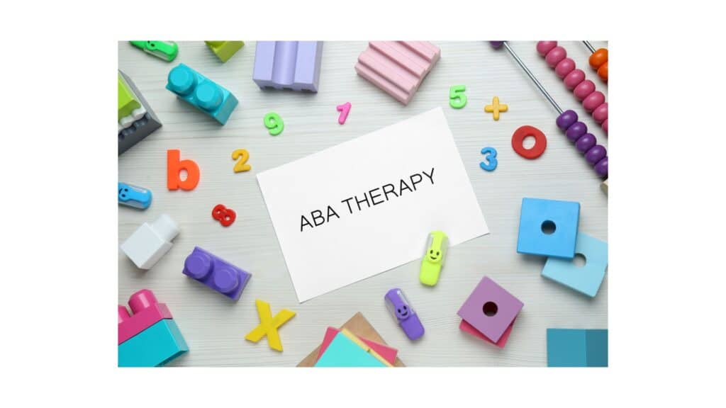 The Role of ABA Therapy in Early Intervention for Autism