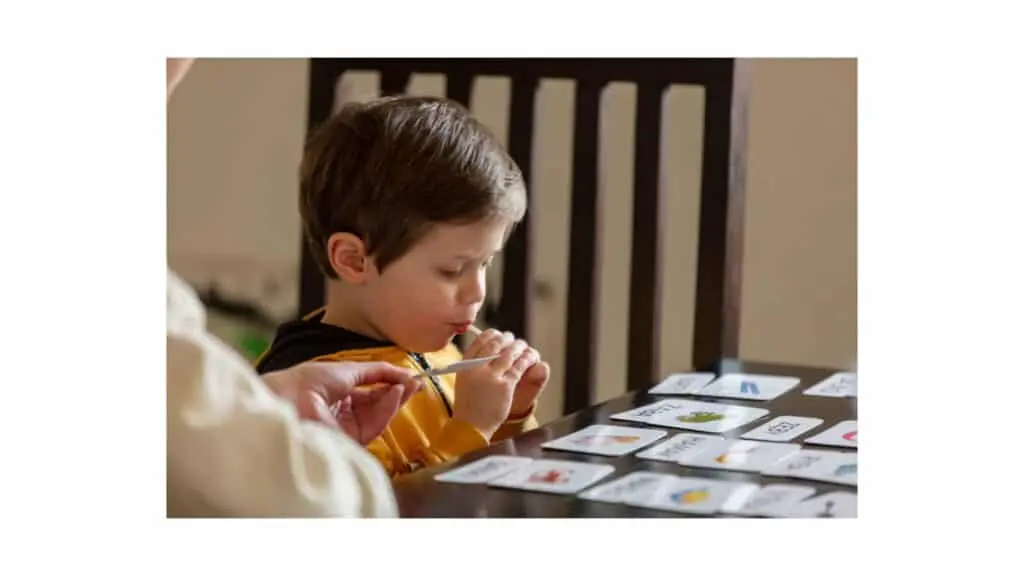 ABA Strategies for ASD