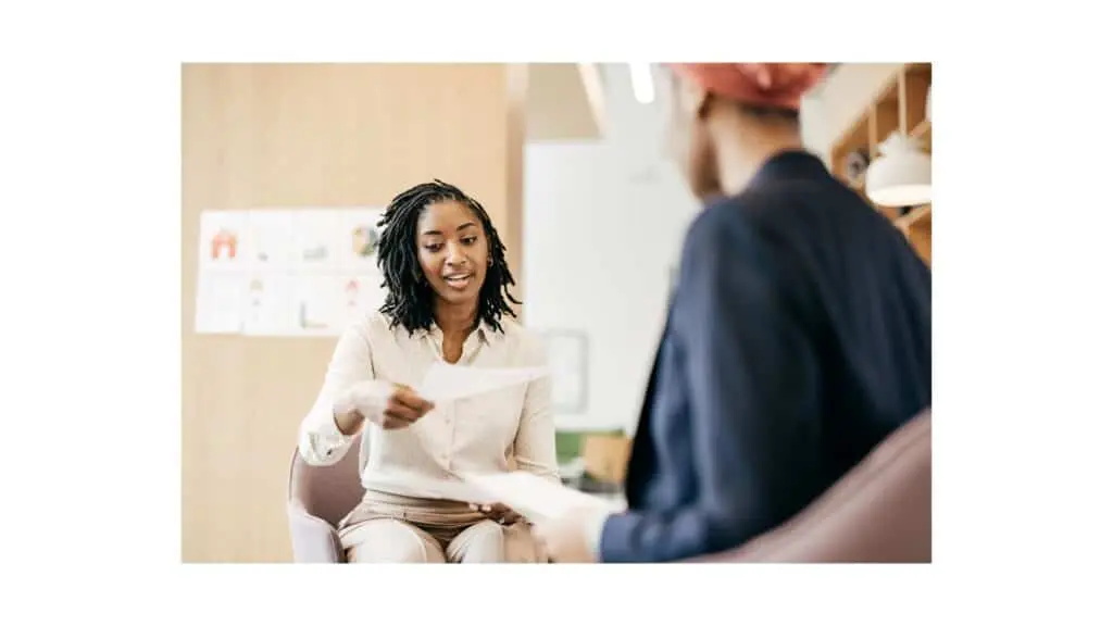 understanding each other