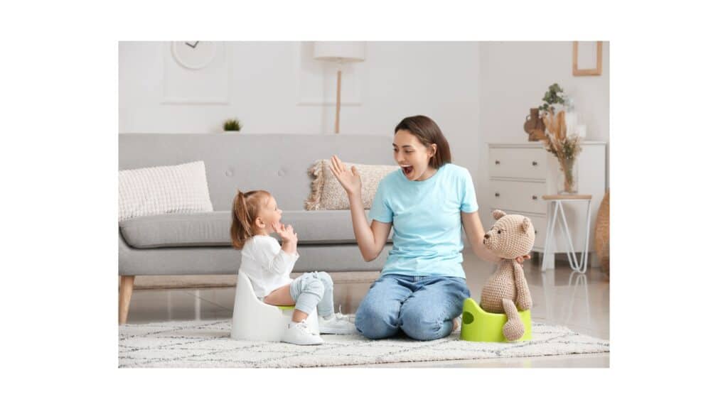 Toilet Training for Busy Parents: Quick Tips