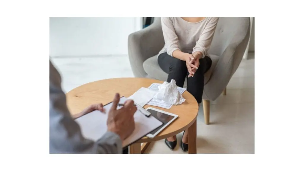 Behavior Support Consultation