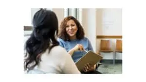 The Role of Communication in Successful Behavior Supports