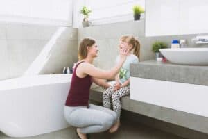 The Power of Positive Reinforcement in Toilet Training 