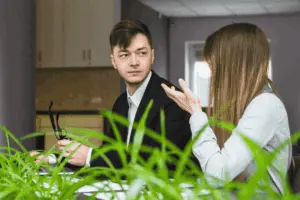 The Importance of Positive Reinforcement in Behavior Support