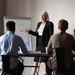 Effective Staff Training Solutions 