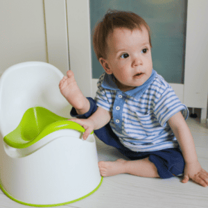 Toilet Training: A Step-by-Step Guide for Beginners 