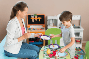 ABA Therapy: Long-Term Benefits for Autism Treatment