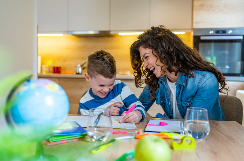 Autism Therapy Options