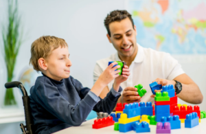 Autism Therapy Options