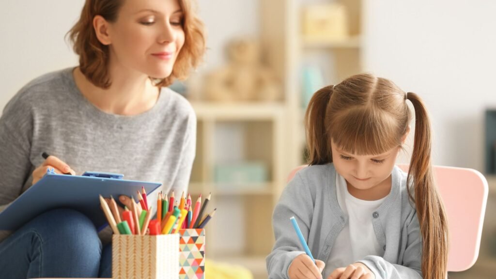 ABA Therapy Florence