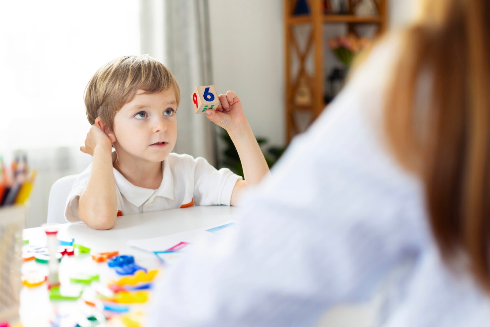 Applied Behavior Analysis